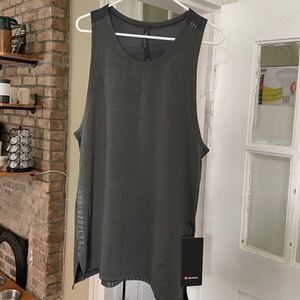NWT Lululemon Always Agile Tank